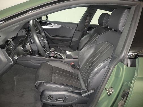 2023 Audi A5 Sportback 45 S Line Premium Plus