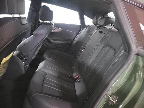 2023 Audi A5 Sportback 45 S Line Premium Plus