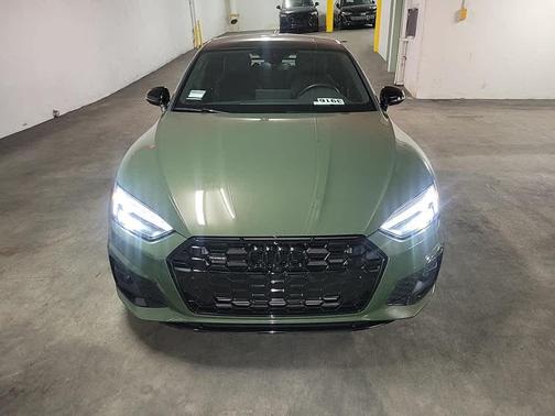 2023 Audi A5 Sportback 45 S Line Premium Plus