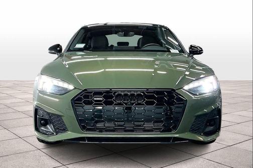 2023 Audi A5 Sportback 45 S Line Premium Plus