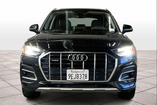 2023 Audi Q5 40 Premium