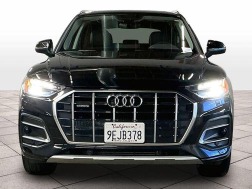 2023 Audi Q5 40 Premium
