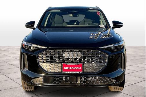 2025 Audi Q5 Premium Plus TFSI quattro S tronic