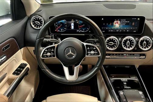 2021 Mercedes-Benz GLA 250 Base 4MATIC