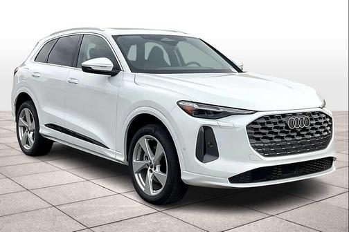 2025 Audi Q5 Premium Plus TFSI quattro S tronic