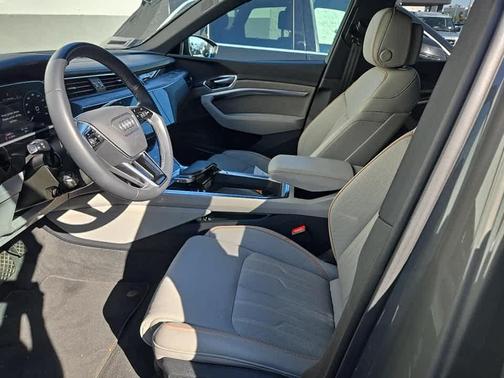 2023 Audi e-tron Premiumwe