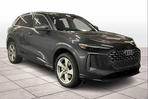 2025 Audi Q5 Premium Plus TFSI quattro S tronic