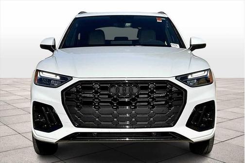2025 Audi Q5 45 S line Premium Plus