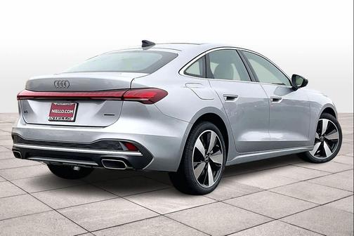 2025 Audi A5 Premium Plus TFSI quattro S tronic