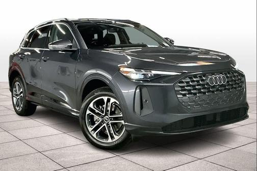 2025 Audi Q5 Premium Plus TFSI quattro S tronic
