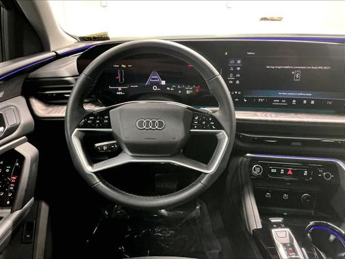 2025 Audi Q5 Premium Plus TFSI quattro S tronic