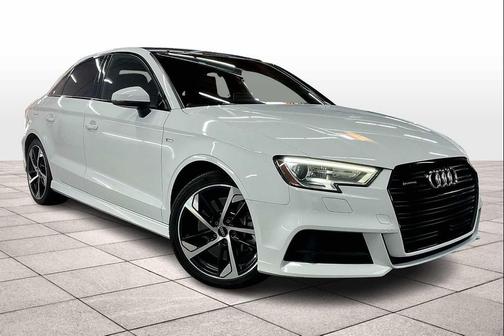 2020 Audi A3 Premium