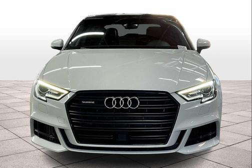 2020 Audi A3 Premium