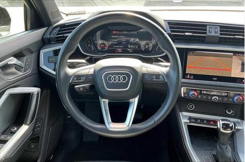 2023 Audi Q3 45 S line Premium Plus