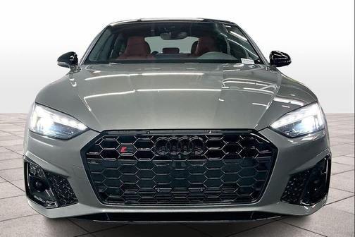 2024 Audi S5 Premium Plus TFSI quattro Tiptronic