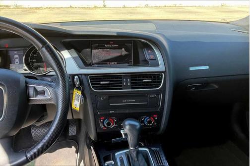2011 Audi A5 Premium Plus