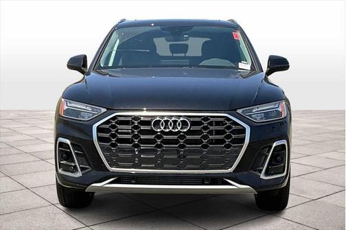 2025 Audi Q5 55 S line Premium