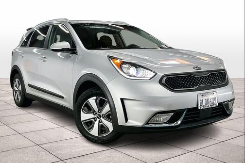 2019 Kia Niro EX