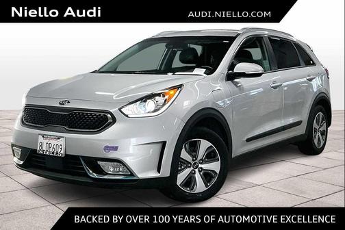 2019 Kia Niro EX