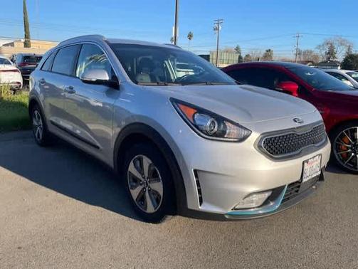 2019 Kia Niro EX