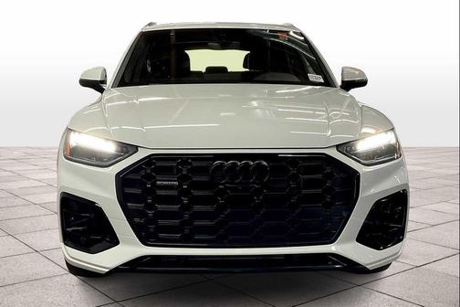 2024 Audi Q5 55 S line Premium Plus