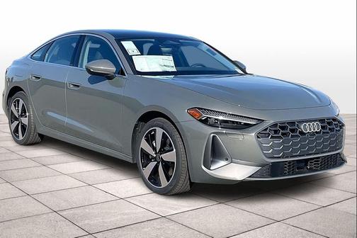 2025 Audi A5 Prestige TFSI quattro S tronic