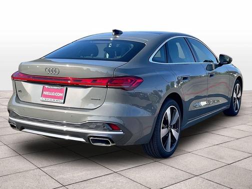 2025 Audi A5 Prestige TFSI quattro S tronic