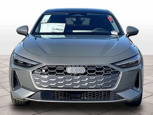 2025 Audi A5 Prestige TFSI quattro S tronic