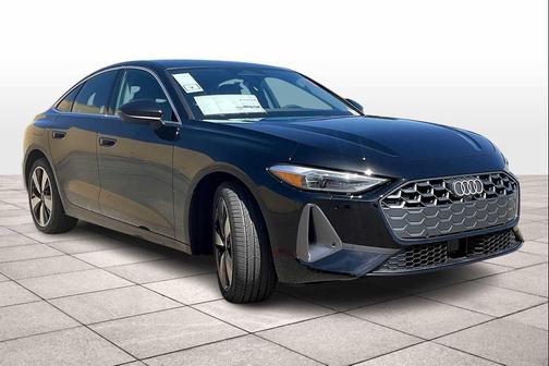 2025 Audi A5 Premium TFSI quattro S tronic