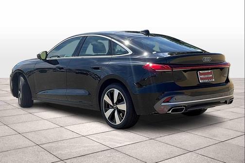 2025 Audi A5 Premium TFSI quattro S tronic