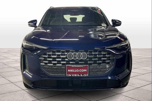 2025 Audi Q5 Prestige