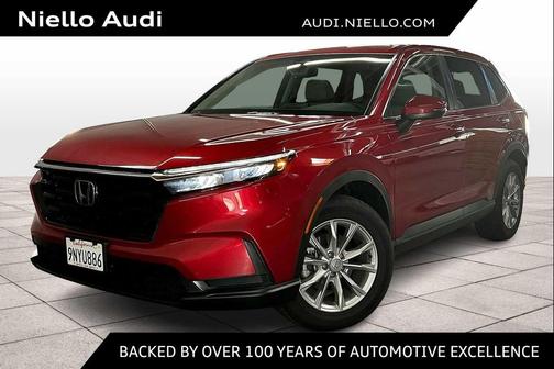 2023 Honda CR-V EX