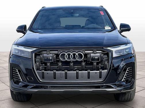 2026 Audi Q7 55 Premium Plus
