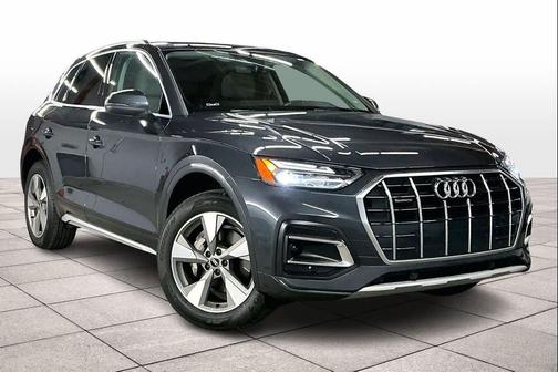2023 Audi Q5 40 Premium
