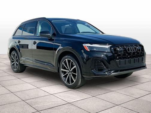 2026 Audi Q7 45 Premium Plus