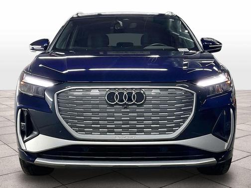 2023 Audi Q4 e-tron Premium Plus 50 quattro