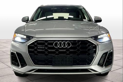 2022 Audi Q5 45 S line Premium
