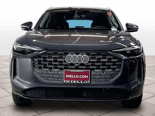 TAMBORA GRAY 2026 Audi Q5 Premium TFSI quattro S tronic