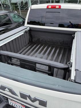 2016 RAM 1500 Longhorn