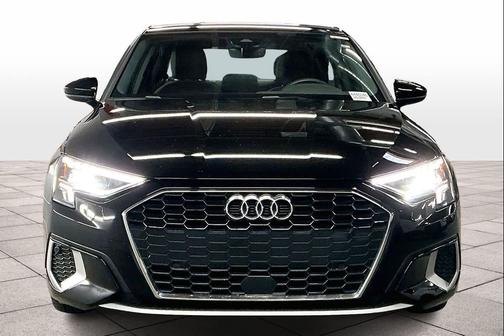 2023 Audi A3 Premium