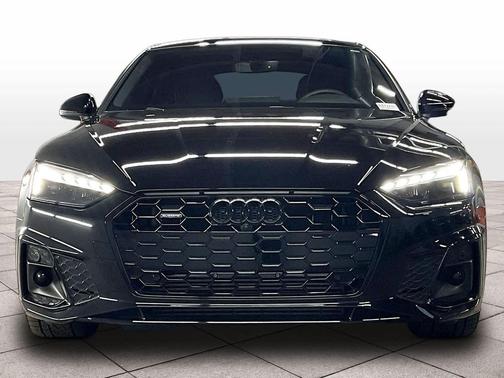 2023 Audi A5 Sportback 45 S Line Premium Plus