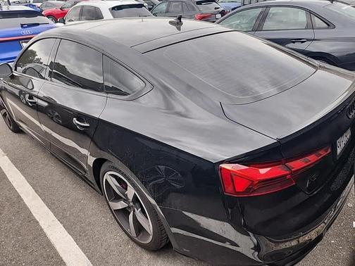 2023 Audi A5 Sportback 45 S Line Premium Plus