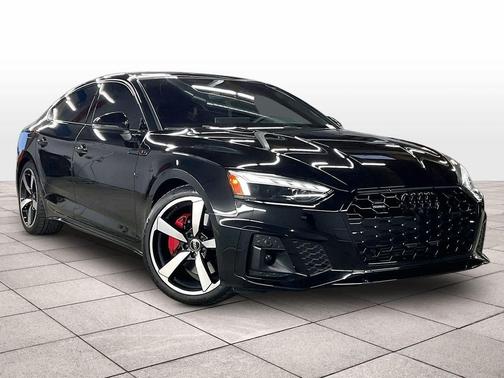 2023 Audi A5 Sportback 45 S Line Premium Plus