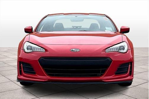2018 Subaru BRZ Premium