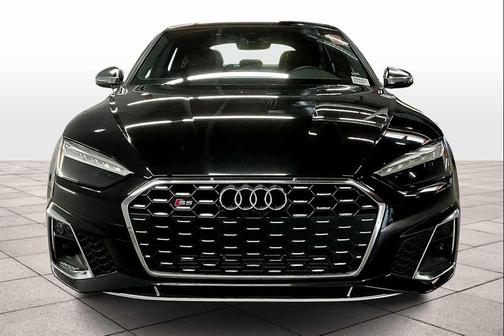 2025 Audi S5 Premium TFSI quattro Tiptronic