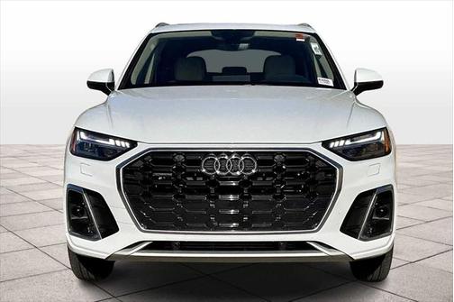 2025 Audi Q5 45 S line Prestige