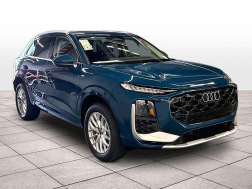 MALPELO BLUE 2026 Audi Q3 TFSI quattro S tronic