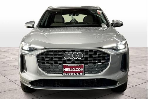 2025 Audi Q5 Premium Plus TFSI quattro S tronic