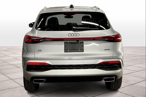 2025 Audi Q5 Premium Plus TFSI quattro S tronic