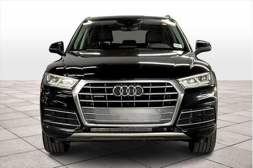 2018 Audi Q5 2.0T Premium Plus